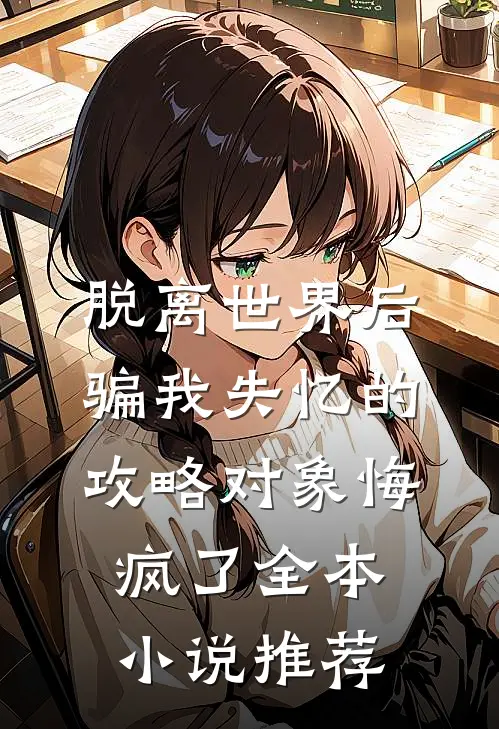 脱离世界后，骗我失忆的攻略对象悔疯了全本小说推荐