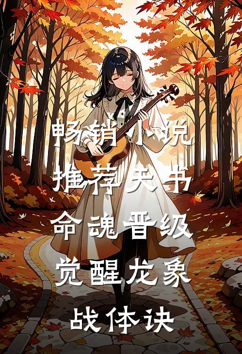 畅销小说推荐天书命魂晋级，觉醒龙象战体诀