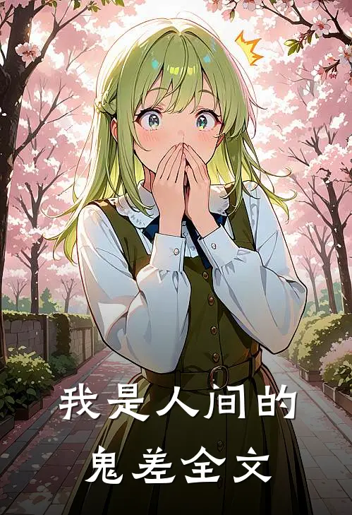 我是人间的鬼差全文免费阅读
