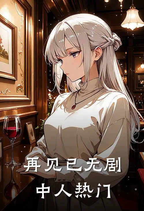 再见已无剧中人热门
