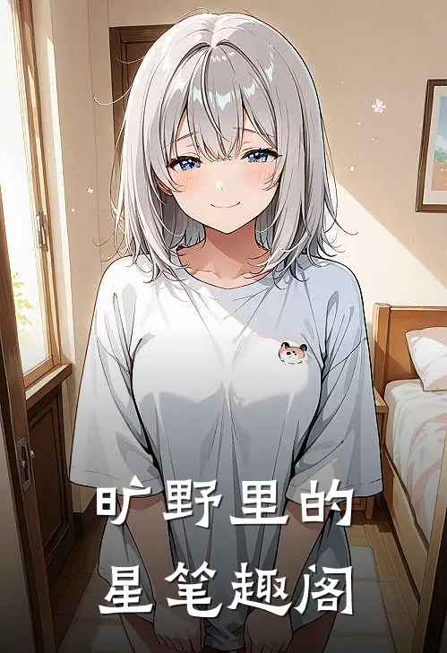 旷野里的星笔趣阁