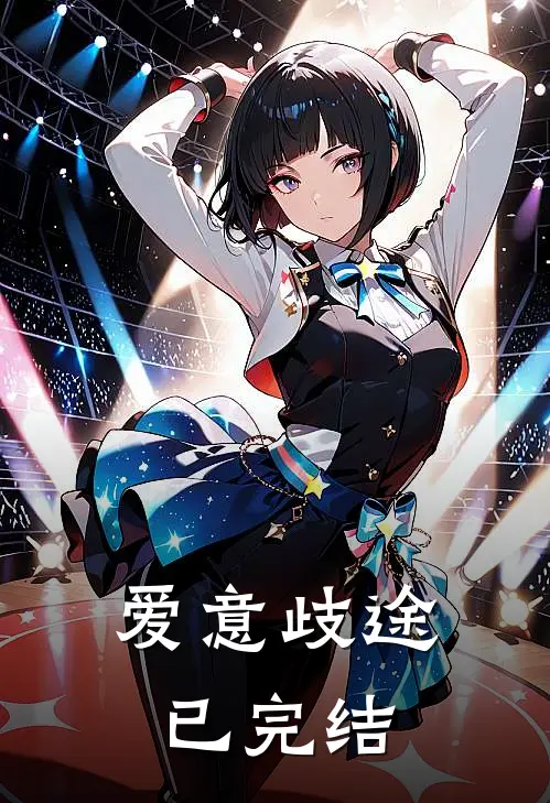 爱意歧途已完结