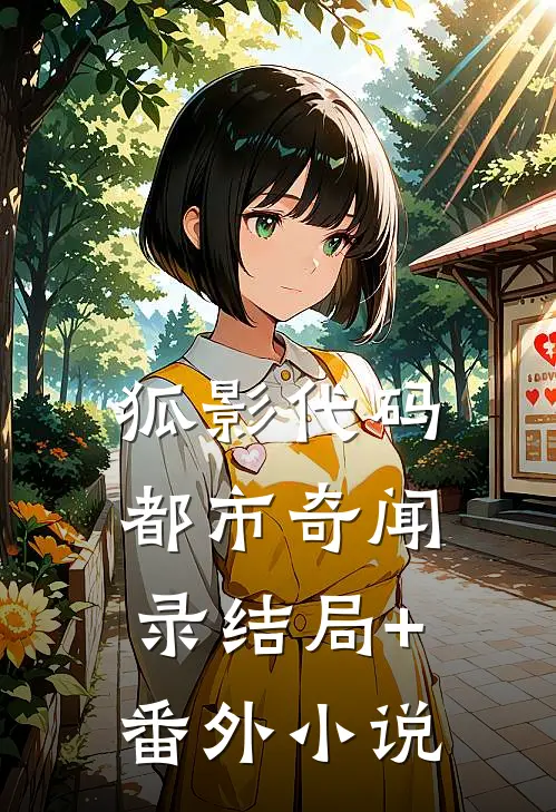 狐影代码：都市奇闻录结局+番外小说