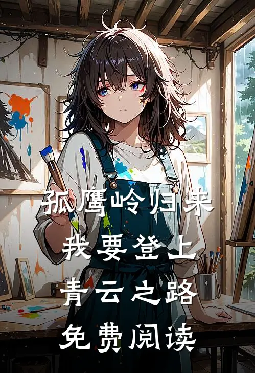 孤鹰岭归来，我要登上青云之路免费阅读