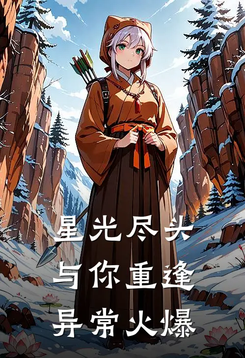 星光尽头，与你重逢异常火爆