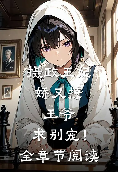 摄政王妃娇又撩：王爷，求别宠！全章节阅读