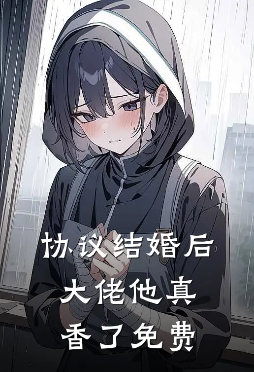 协议结婚后，大佬他真香了免费