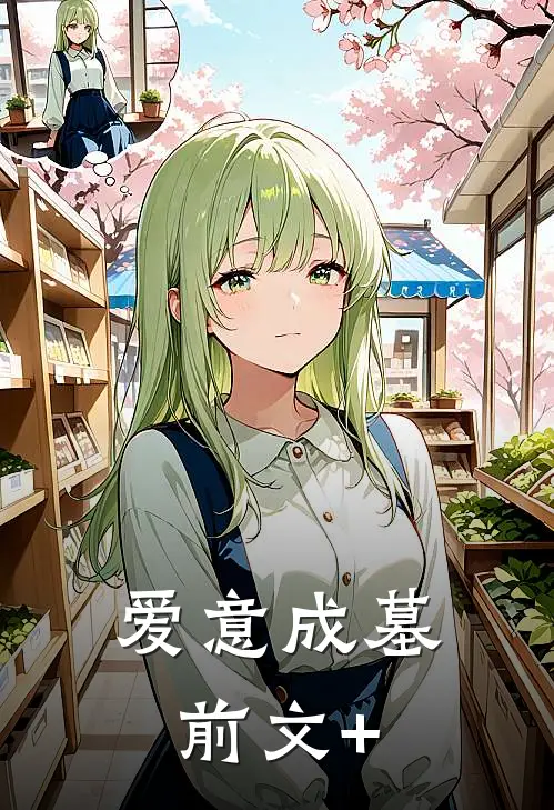 爱意成墓前文+