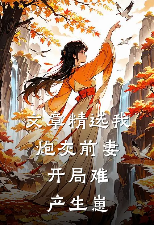 文章精选我，炮灰前妻，开局难产生崽