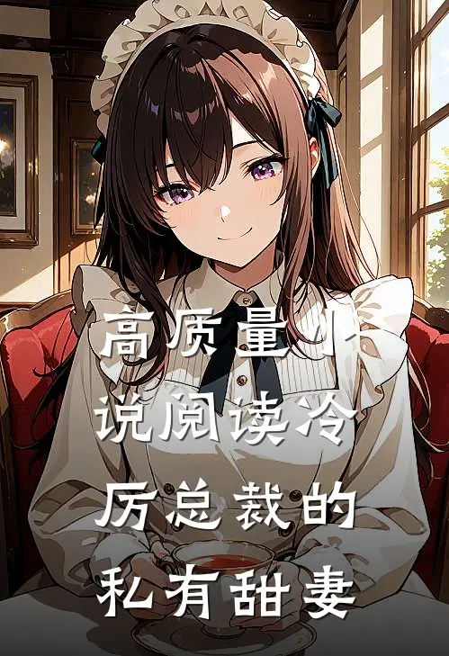 高质量小说阅读冷厉总裁的私有甜妻