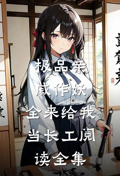 极品亲戚作妖，全来给我当长工阅读全集