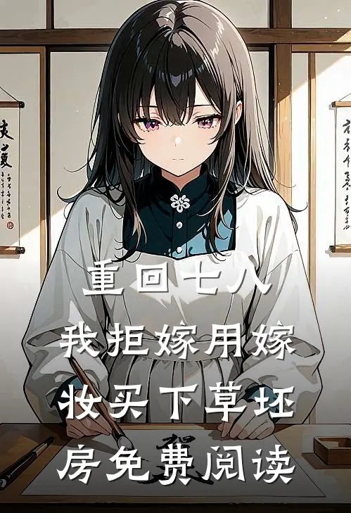 重回七八，我拒嫁用嫁妆买下草坯房免费阅读