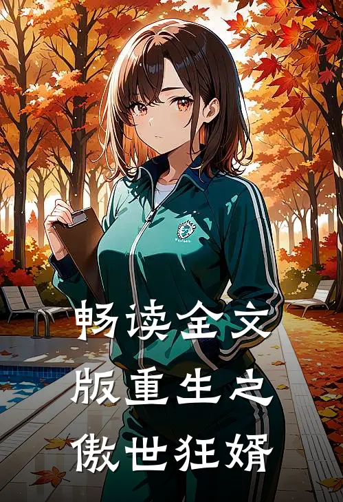 畅读全文版重生之傲世狂婿