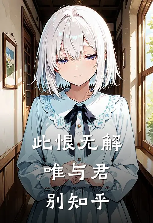 此恨无解，唯与君别知乎