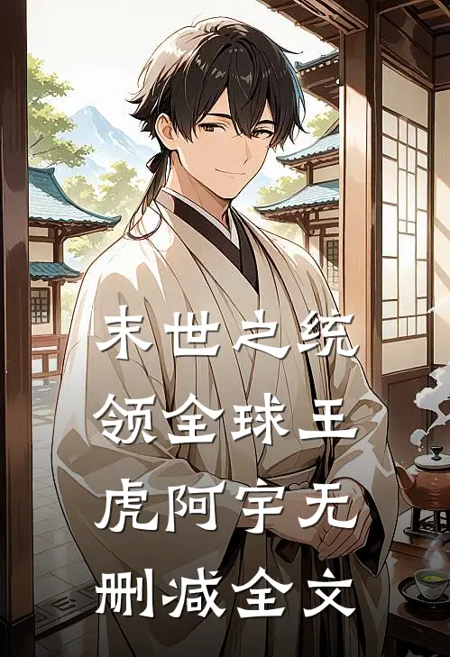 末世之统领全球王虎阿宇无删减全文