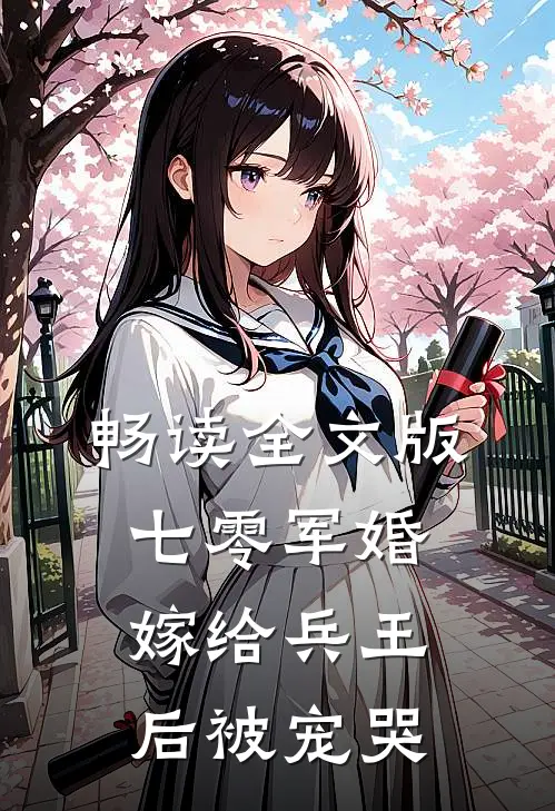 畅读全文版七零军婚，嫁给兵王后被宠哭