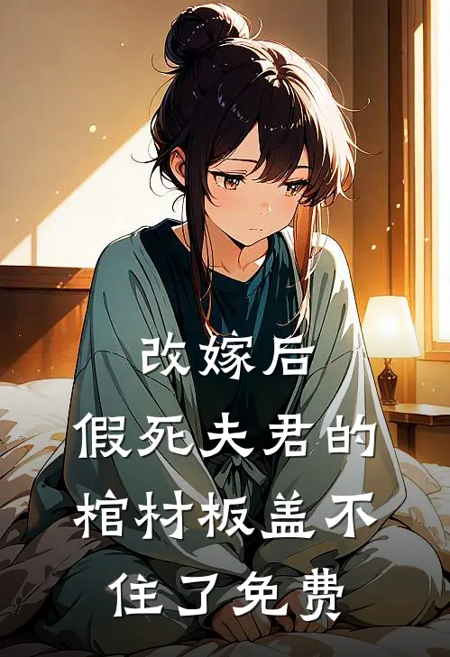 改嫁后，假死夫君的棺材板盖不住了免费
