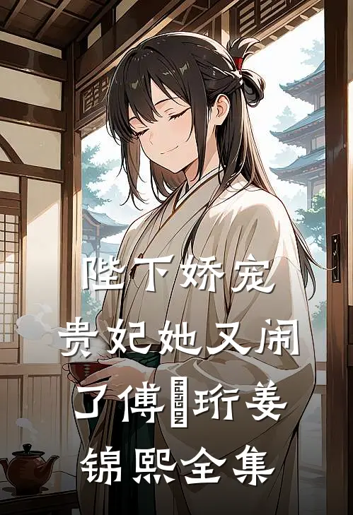 陛下娇宠贵妃她又闹了傅璟珩姜锦熙全集免费观看