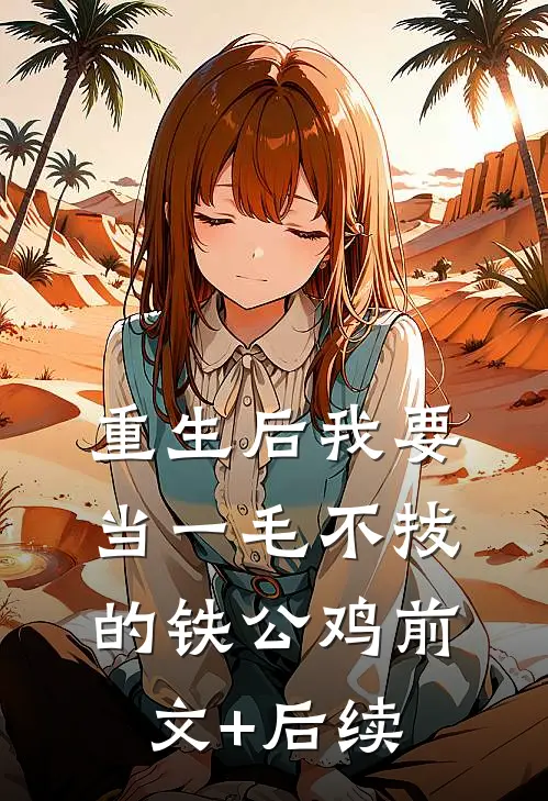 重生后我要当一毛不拔的铁公鸡前文+后续