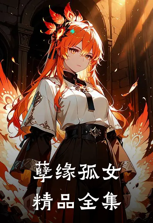 孽缘孤女精品全集