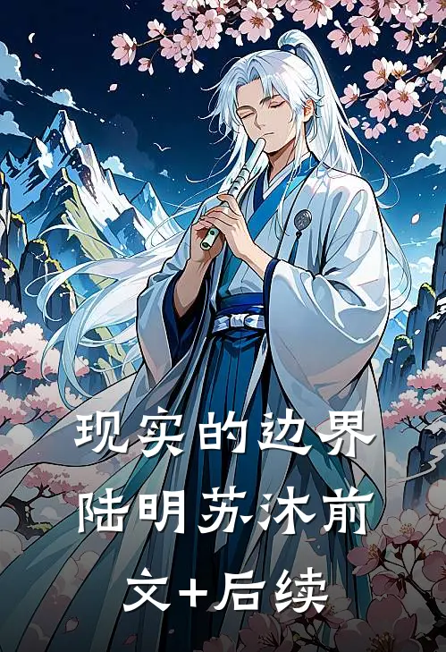 现实的边界陆明苏沐前文+后续
