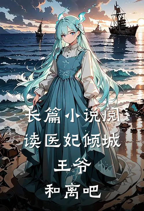 长篇小说阅读医妃倾城：王爷，和离吧