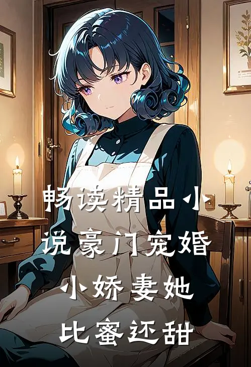 畅读精品小说豪门宠婚：小娇妻她比蜜还甜