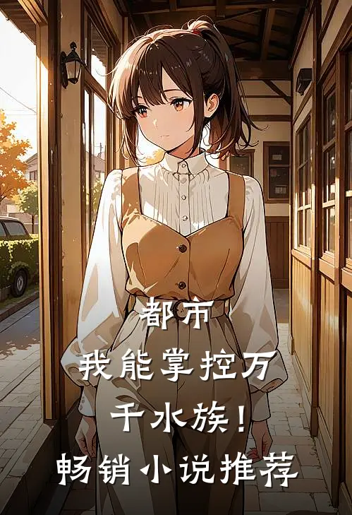 都市：我能掌控万千水族！畅销小说推荐