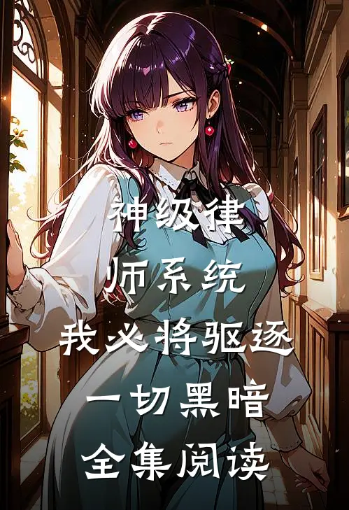 神级律师系统：我必将驱逐一切黑暗全集阅读