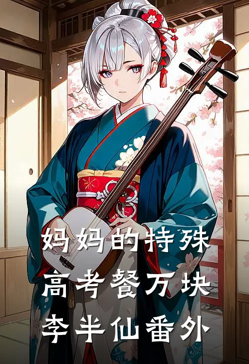 妈妈的特殊高考餐万块李半仙 番外