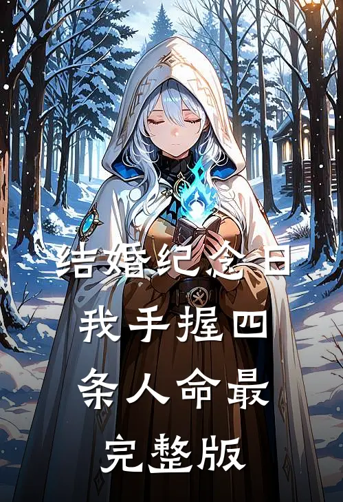 结婚纪念日，我手握四条人命最完整版