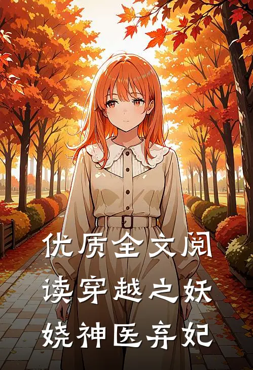 优质全文阅读穿越之妖娆神医弃妃