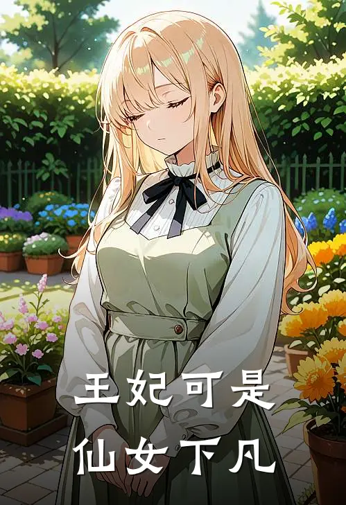 王妃可是仙女下凡