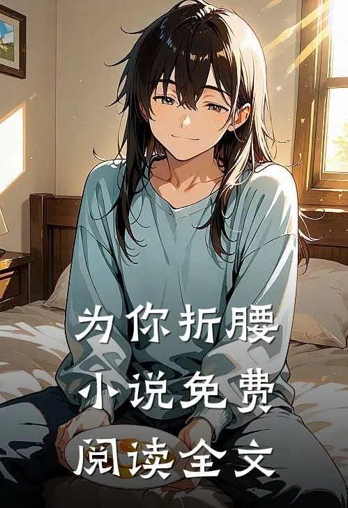 为你折腰小说免费阅读全文