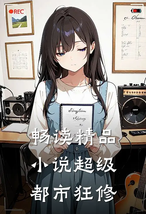 畅读精品小说超级都市狂修