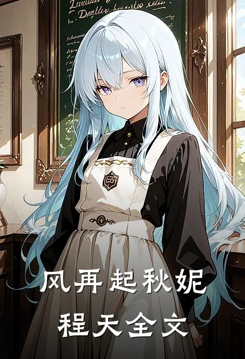 风再起秋妮程天全文