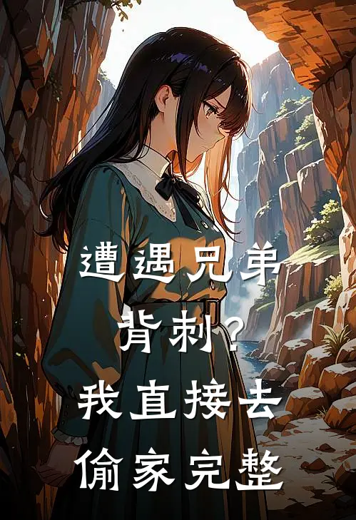 遭遇兄弟背刺？我直接去偷家完整