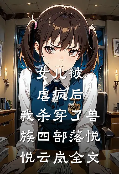 女儿被虐疯后，我杀穿了兽族四部落悦悦云岚全文