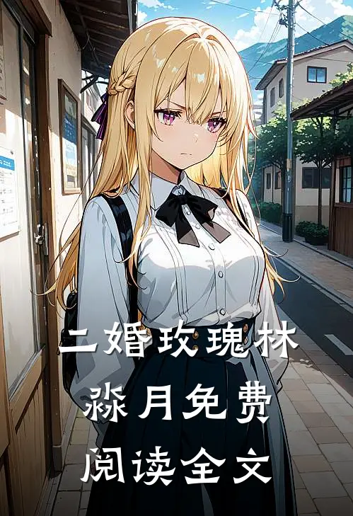 二婚玫瑰林淼月免费阅读全文