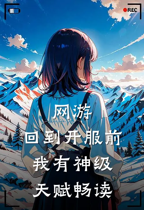 网游：回到开服前我有神级天赋畅读