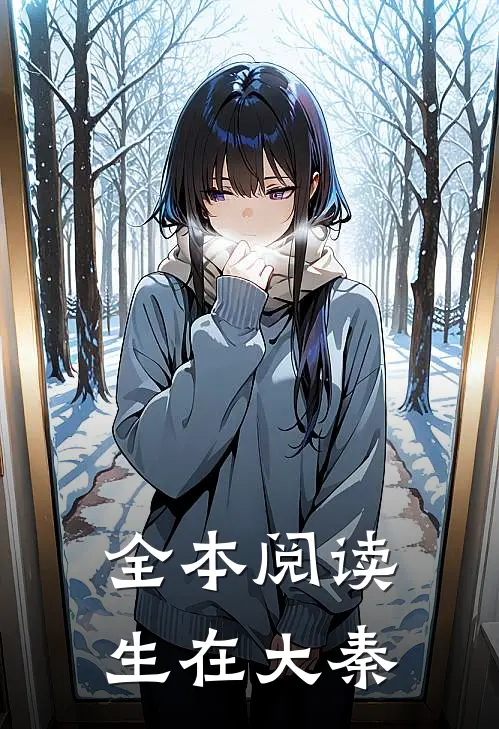 全本阅读生在大秦
