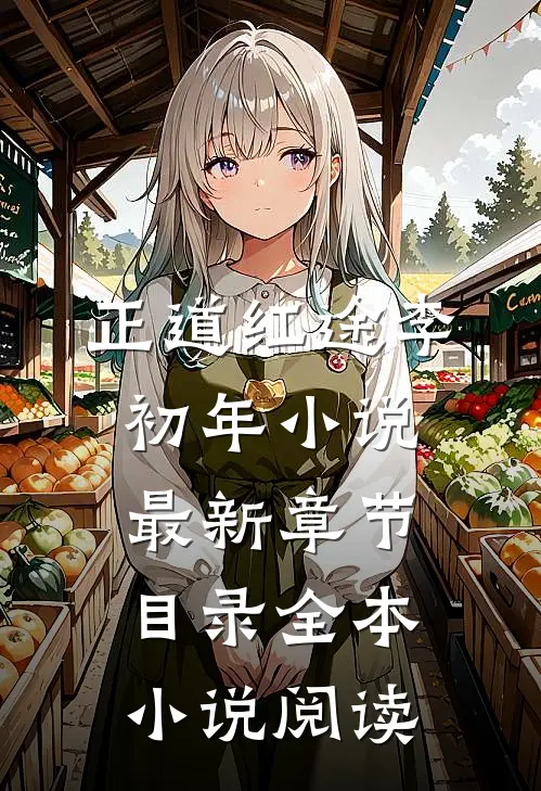 正道红途李初年小说最新章节目录全本小说阅读