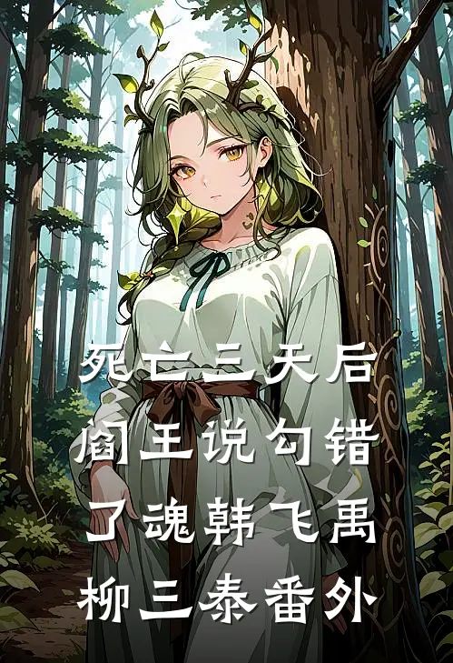 死亡三天后，阎王说勾错了魂韩飞禹柳三泰番外
