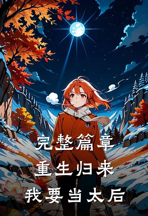 完整篇章重生归来：我要当太后