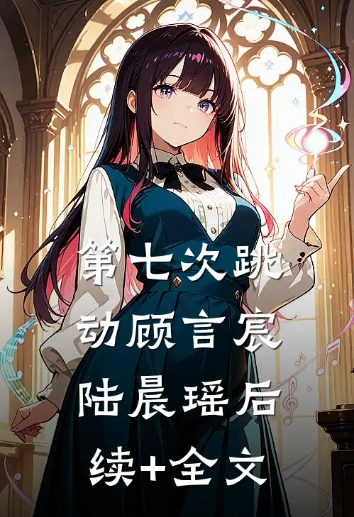 第七次跳动顾言宸陆晨瑶后续+全文