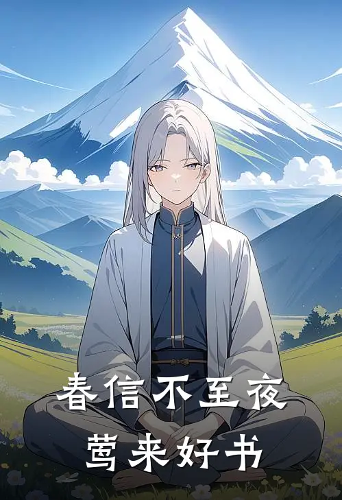 春信不至夜莺来好书