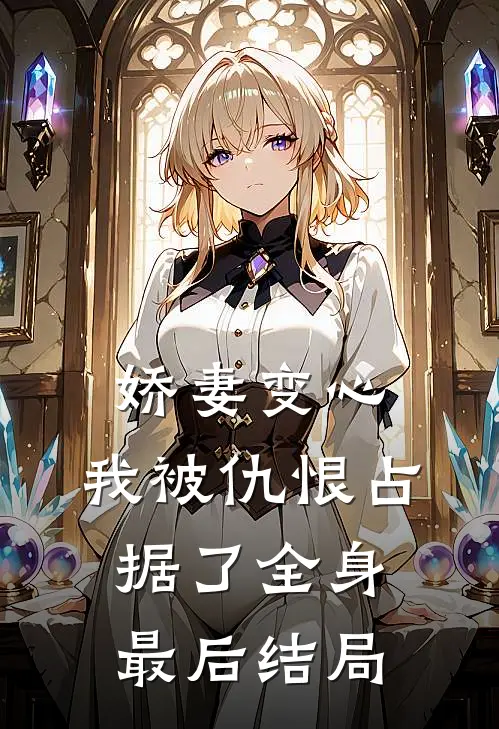 娇妻变心,我被仇恨占据了全身最后结局是