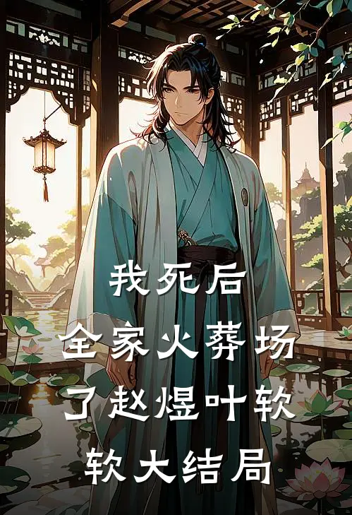 我死后，全家火葬场了赵煜叶软软大结局