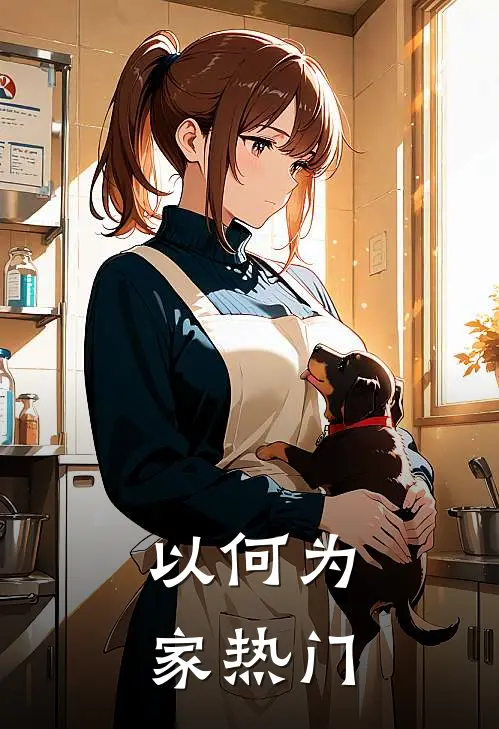 以何为家热门