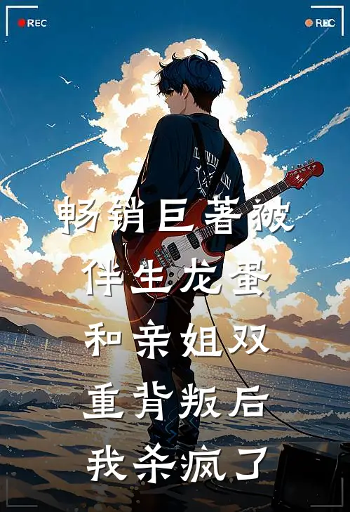 畅销巨著被伴生龙蛋和亲姐双重背叛后，我杀疯了